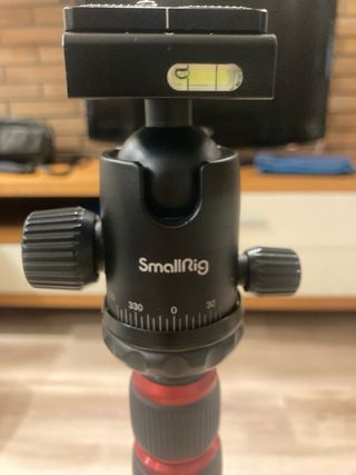 Trípode SmallRig