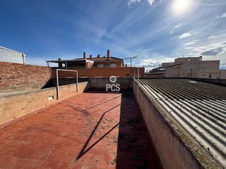 Casa en venta en Totana