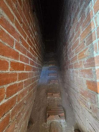 Casa adosada en venta en Can Palet en Terrassa