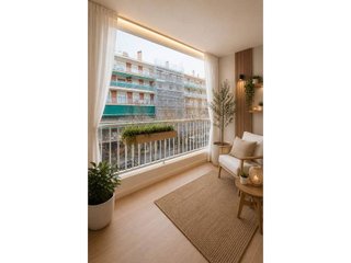 Piso en venta en Centre - Cordelles en Cerdanyola del Vallès