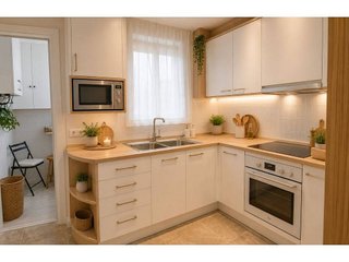 Piso en venta en Centre - Cordelles en Cerdanyola del Vallès