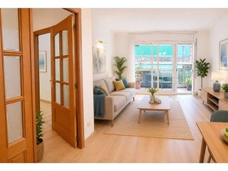 Piso en venta en Centre - Cordelles en Cerdanyola del Vallès
