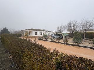 Chalet en venta en San Pablo - Santa Teresa en Albacete