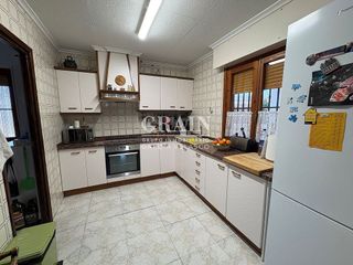 Chalet en venta en San Pablo - Santa Teresa en Albacete