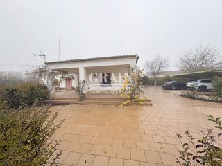 Chalet en venta en San Pablo - Santa Teresa en Albacete