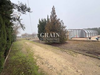 Chalet en venta en San Pablo - Santa Teresa en Albacete