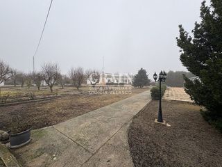 Chalet en venta en San Pablo - Santa Teresa en Albacete