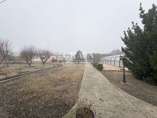 Chalet en venta en San Pablo - Santa Teresa en Albacete