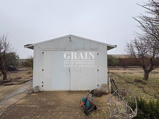 Chalet en venta en San Pablo - Santa Teresa en Albacete