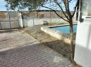 Chalet en venta en Riba-roja de Túria