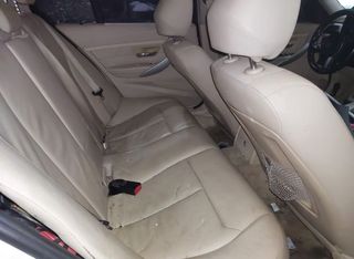 BMW Serie 3 - Venta por piezas