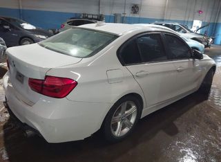 BMW Serie 3 - Venta por piezas