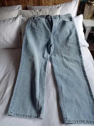 Pantalones vaqueros hombre nuevos a estrenar