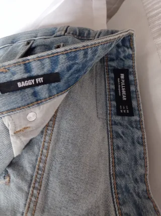 Pantalones vaqueros hombre nuevos a estrenar