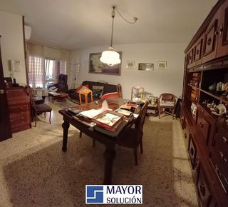 Piso en venta en El Poble Sec en Igualada