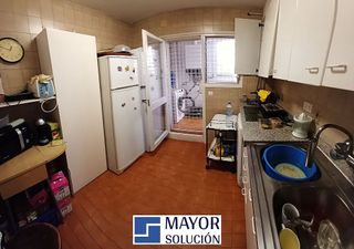 Piso en venta en El Poble Sec en Igualada