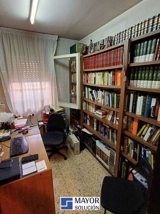 Piso en venta en El Poble Sec en Igualada