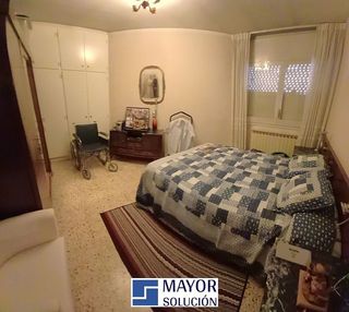 Piso en venta en El Poble Sec en Igualada