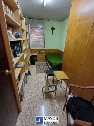 Piso en venta en El Poble Sec en Igualada
