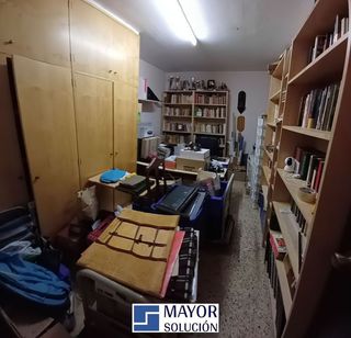 Piso en venta en El Poble Sec en Igualada