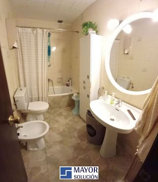 Piso en venta en El Poble Sec en Igualada