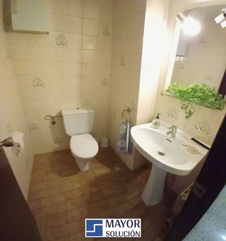 Piso en venta en El Poble Sec en Igualada