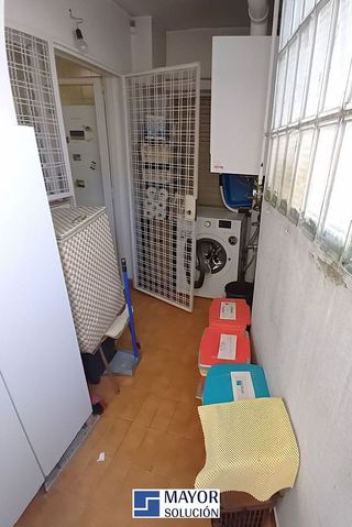 Piso en venta en El Poble Sec en Igualada