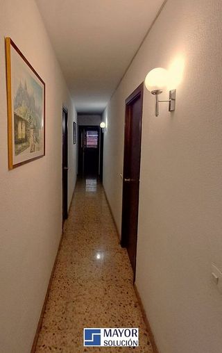 Piso en venta en El Poble Sec en Igualada