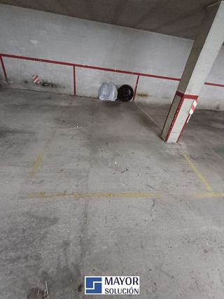 Piso en venta en El Poble Sec en Igualada