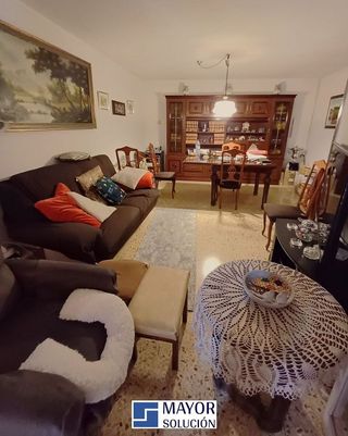 Piso en venta en El Poble Sec en Igualada