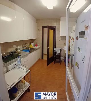 Piso en venta en El Poble Sec en Igualada