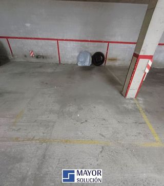 Piso en venta en El Poble Sec en Igualada