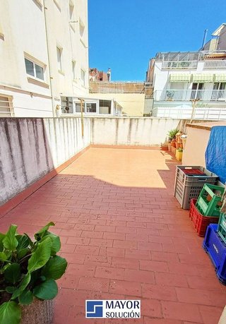 Piso en venta en El Poble Sec en Igualada