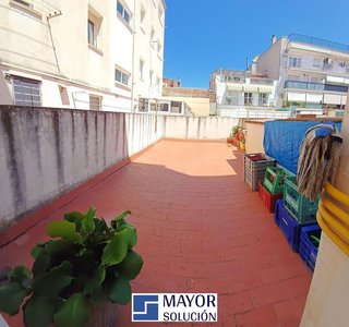 Piso en venta en El Poble Sec en Igualada