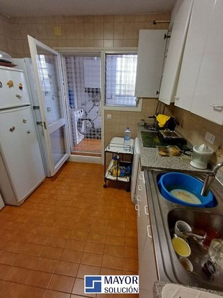Piso en venta en El Poble Sec en Igualada