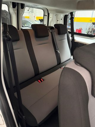 Peugeot Expert 2018