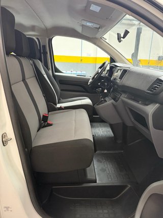 Peugeot Expert 2018