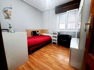Piso en venta en Centro - Desierto - Arrontegi en Barakaldo