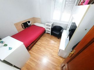 Piso en venta en Centro - Desierto - Arrontegi en Barakaldo