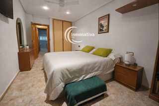 Piso en venta en Carrús Est - Camí dels Magros en Elche