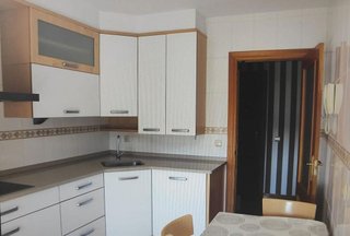 Piso en venta en Buztintxuri en Pamplona