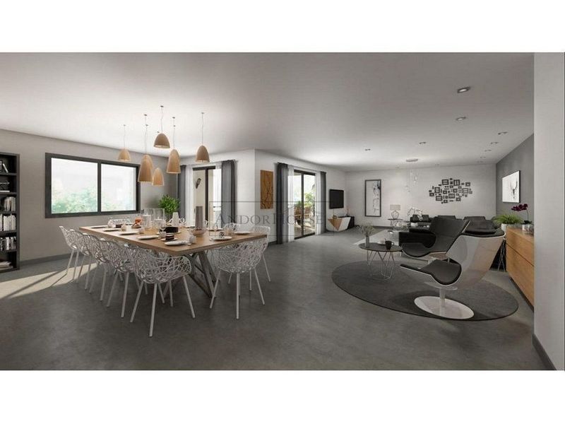 3-bedroom flat for sale in Andorra la Vella · 10 of 18