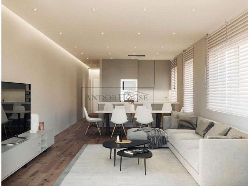 3-bedroom flat for sale in Andorra la Vella · 11 of 18