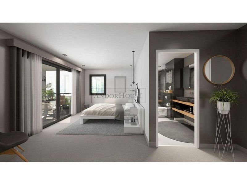 3-bedroom flat for sale in Andorra la Vella · 14 of 18