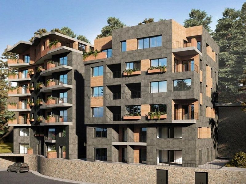 3-bedroom flat for sale in Andorra la Vella · 17 of 18
