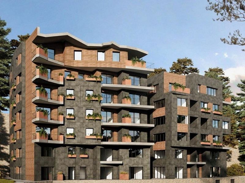 3-bedroom flat for sale in Andorra la Vella · 18 of 18