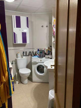 Piso en venta en Yecla