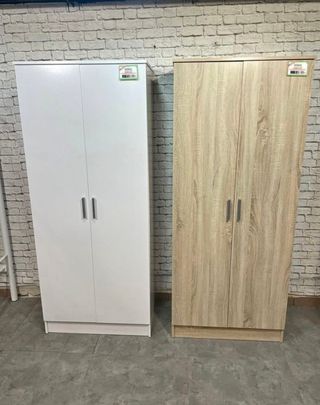DESCUENTO!! . Armario 2 puertas