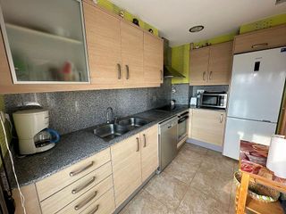 Piso en venta en Zona Port en Benicarló