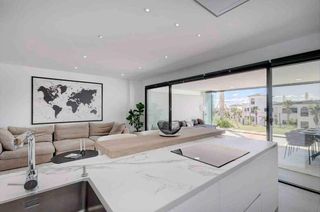 Piso en venta en Zona Norte en Estepona